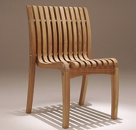 Spirit Song Classic Side Chair